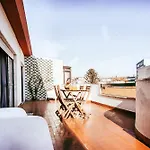 Terrace View By Gt House * Amadora
