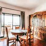 Terrace View Apartamento