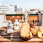 Terrace View *