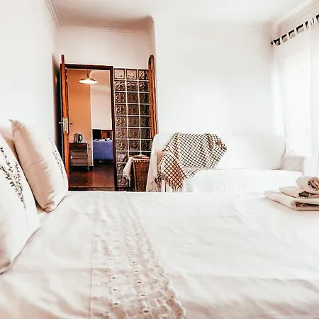 Terrace View By Gt House أمادورا