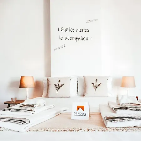 Terrace View By Gt House شقة