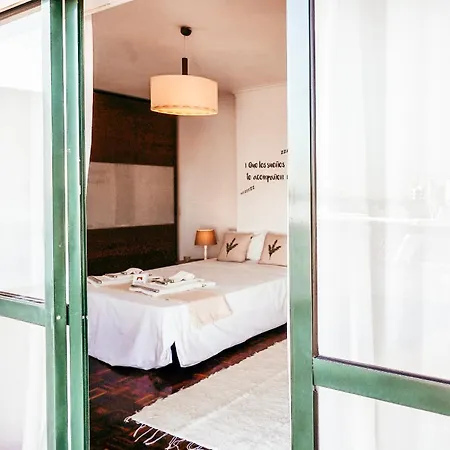 Appartement Terrace View By Gt House *