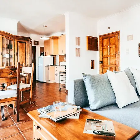 Terrace View By Gt House *