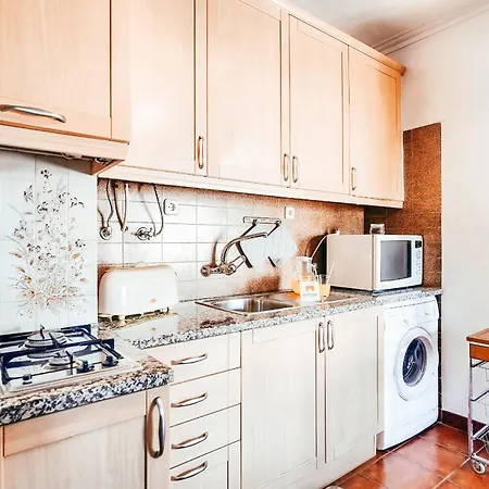 Appartement Terrace View By Gt House