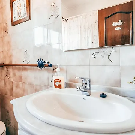 Terrace View By Gt House شقة أمادورا