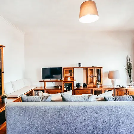 Terrace View By Gt House Amadora