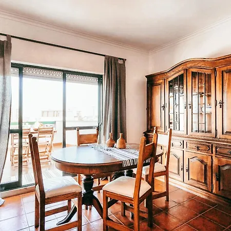 Terrace View By Gt House Appartement