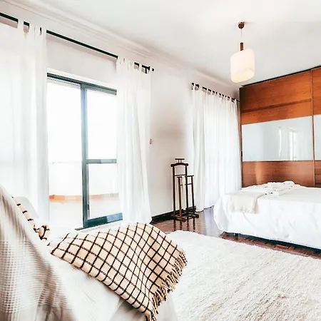 Appartement Terrace View By Gt House