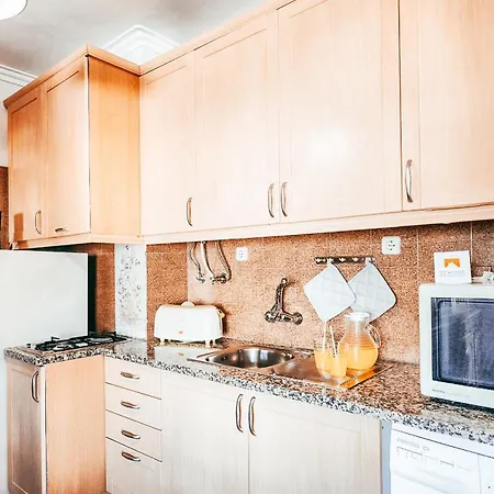 Terrace View By Gt House Appartement *