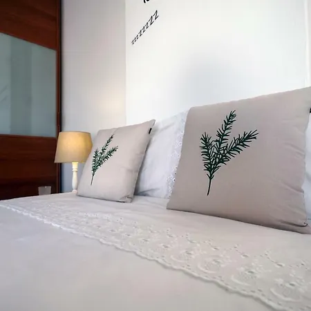 Appartement Terrace View By Gt House