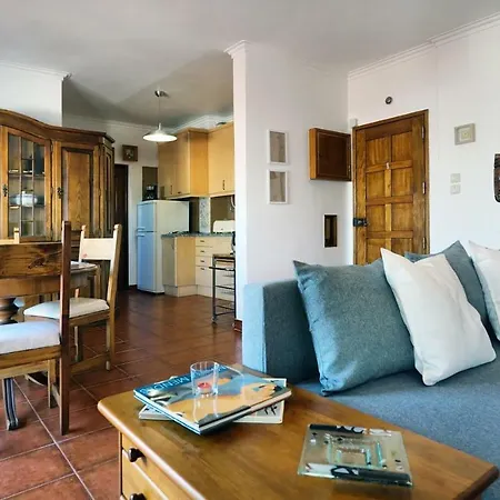 Terrace View By Gt House