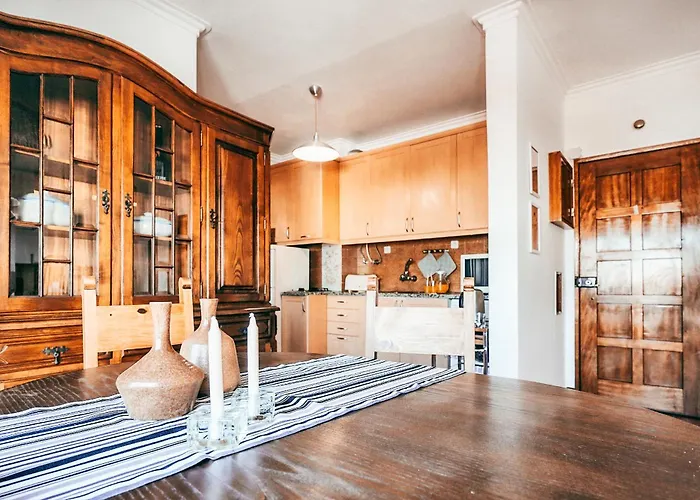 Appartement Terrace View By Gt House