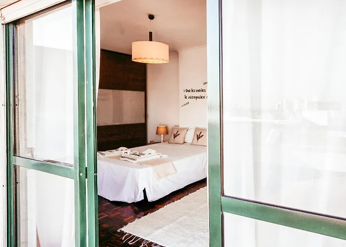 Appartement Terrace View By Gt House *