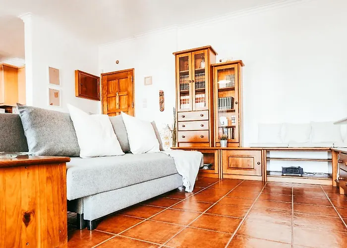 Terrace View By Gt House Appartement