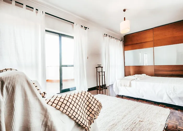 Appartement Terrace View By Gt House